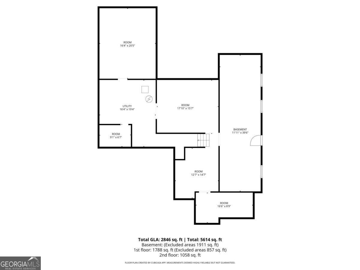 762 Jackson Miller Circle Powder Springs - Photo 37