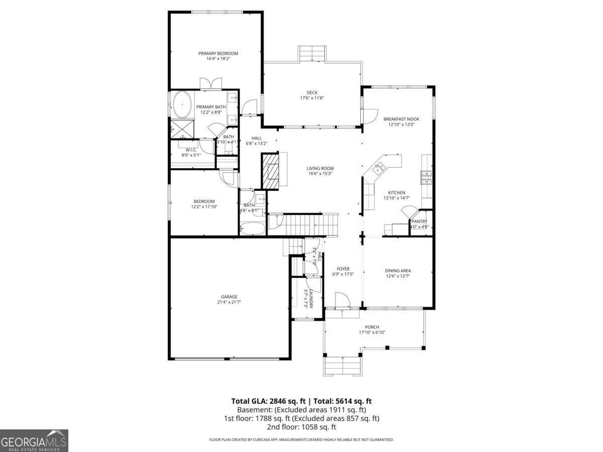 762 Jackson Miller Circle Powder Springs - Photo 38
