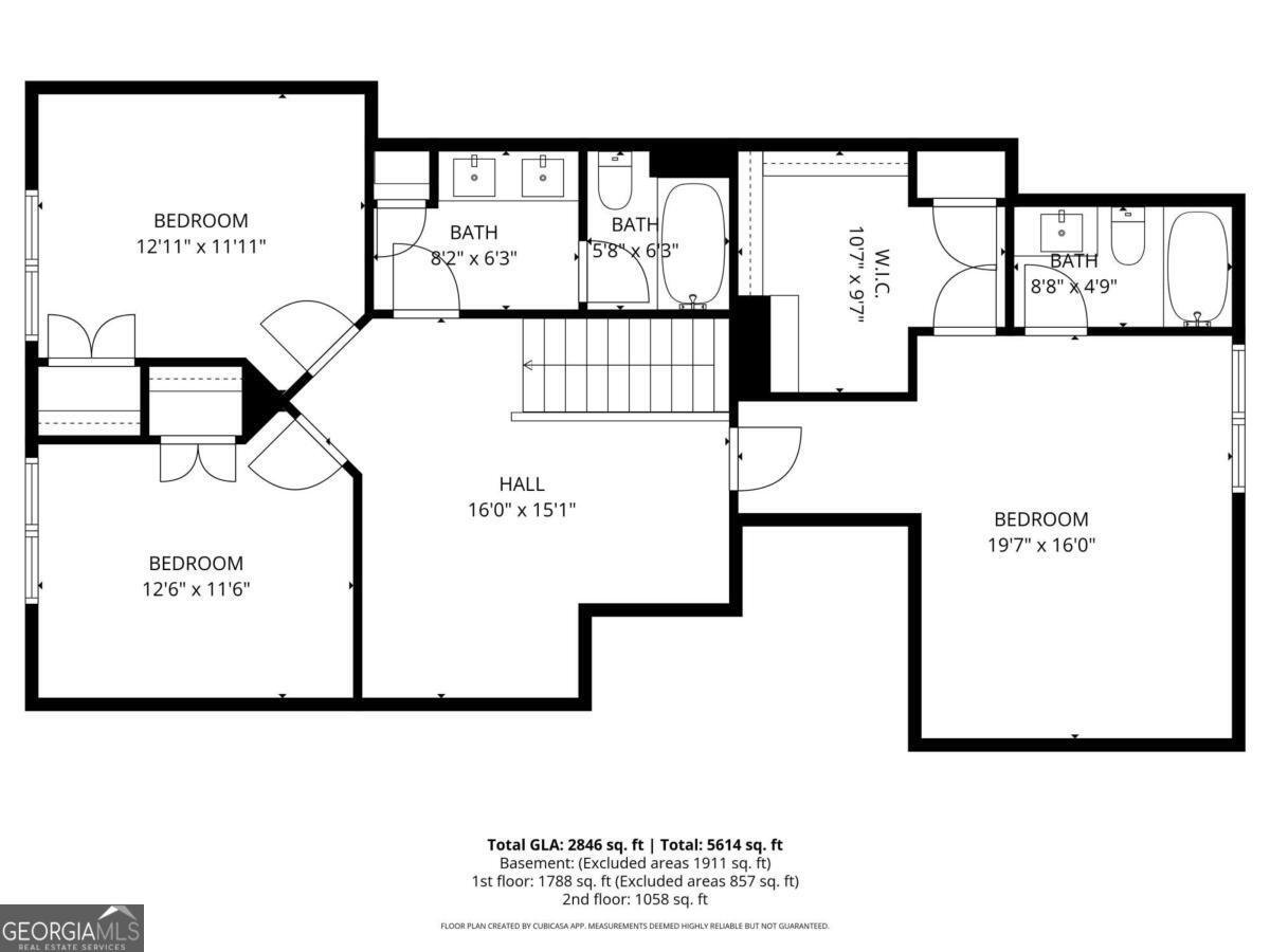 762 Jackson Miller Circle Powder Springs - Photo 39