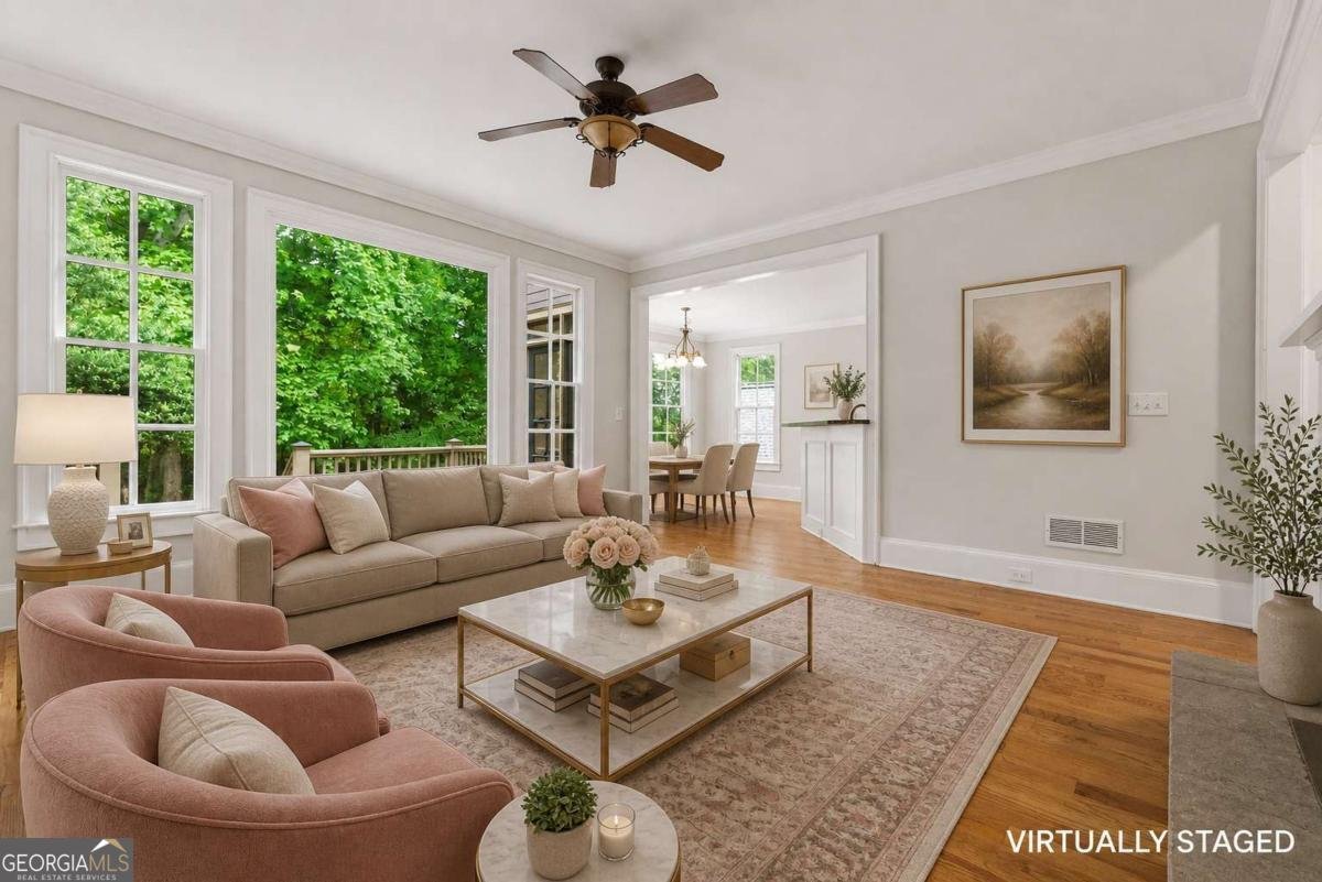 762 Jackson Miller Circle Powder Springs - Photo 8