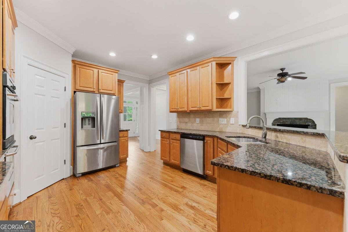 762 Jackson Miller Circle Powder Springs - Photo 9