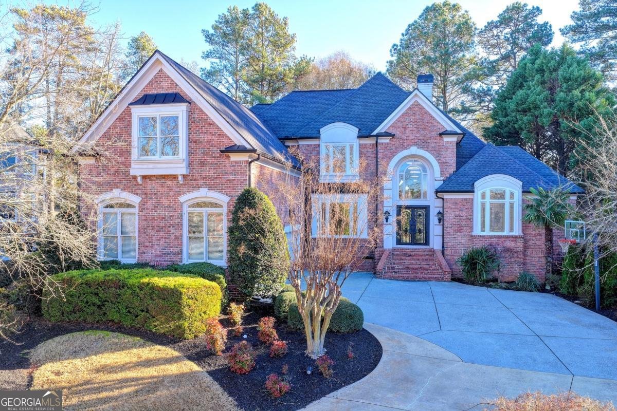 7970 Saint Marlo Fairway Drive Duluth - Photo 1