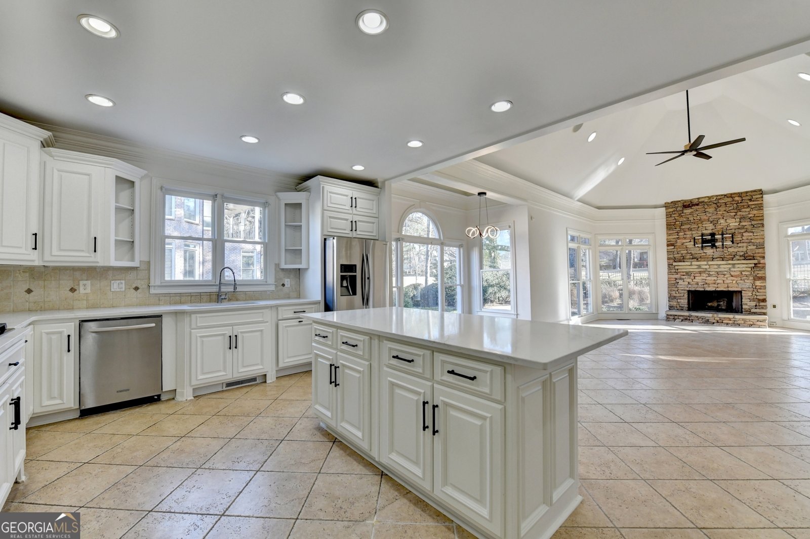 7970 Saint Marlo Fairway Drive Duluth - Photo 12
