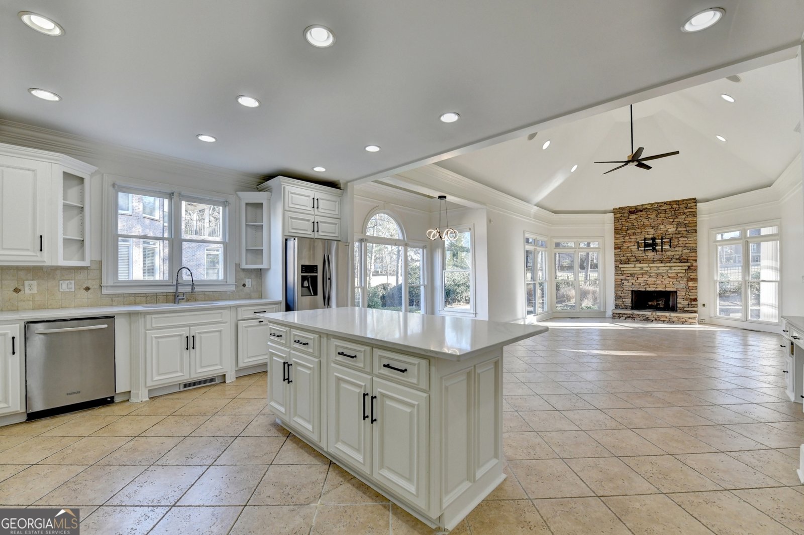 7970 Saint Marlo Fairway Drive Duluth - Photo 13