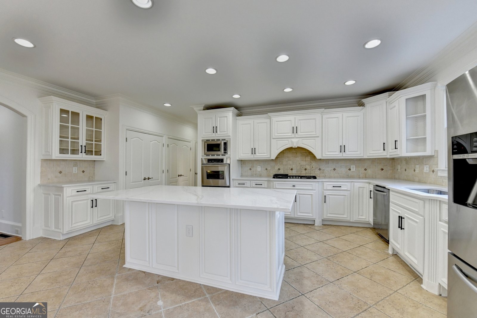 7970 Saint Marlo Fairway Drive Duluth - Photo 14
