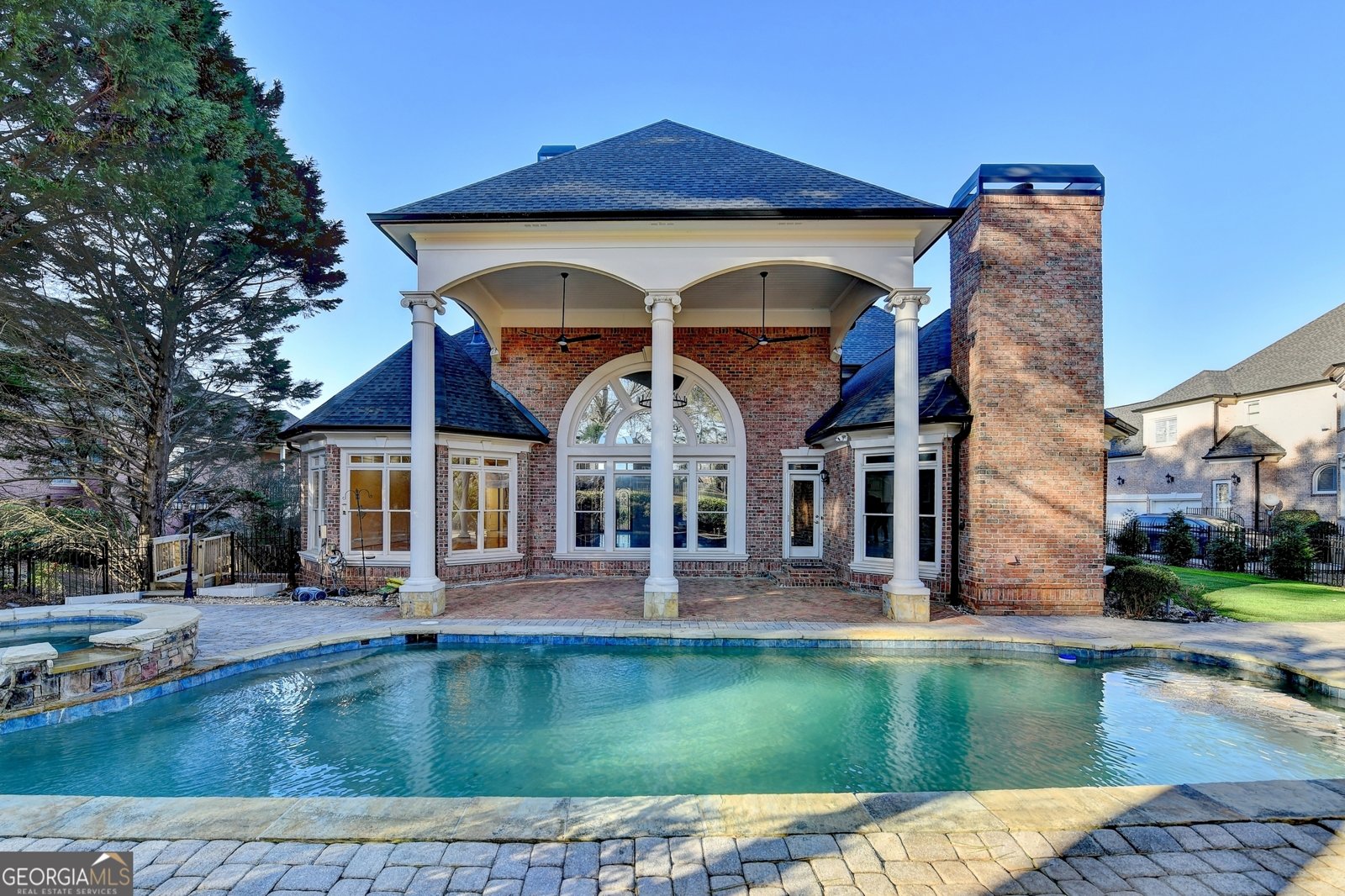 7970 Saint Marlo Fairway Drive Duluth - Photo 52