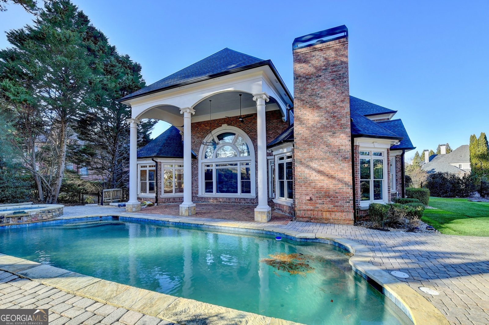 7970 Saint Marlo Fairway Drive Duluth - Photo 53
