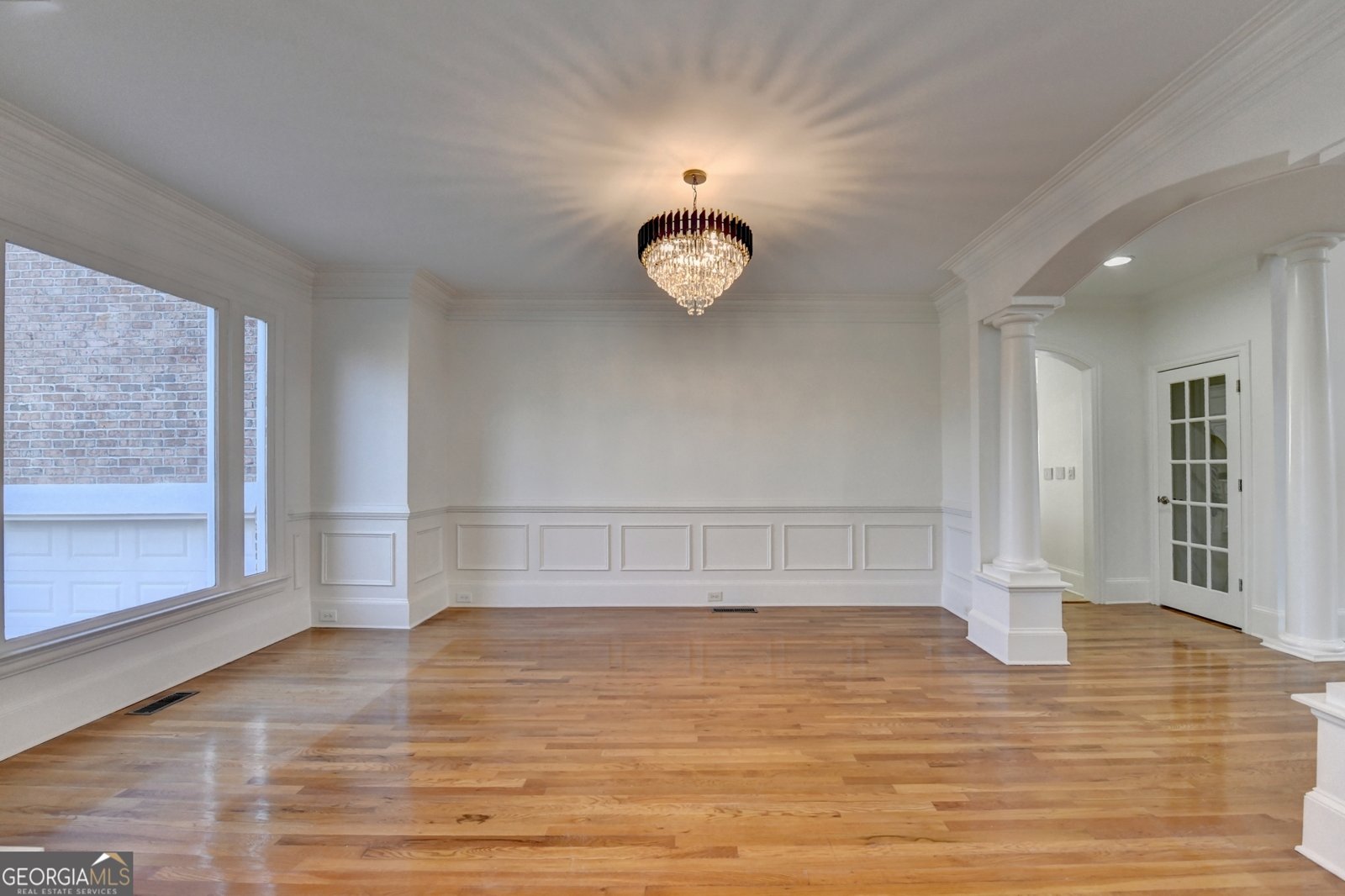 7970 Saint Marlo Fairway Drive Duluth - Photo 6