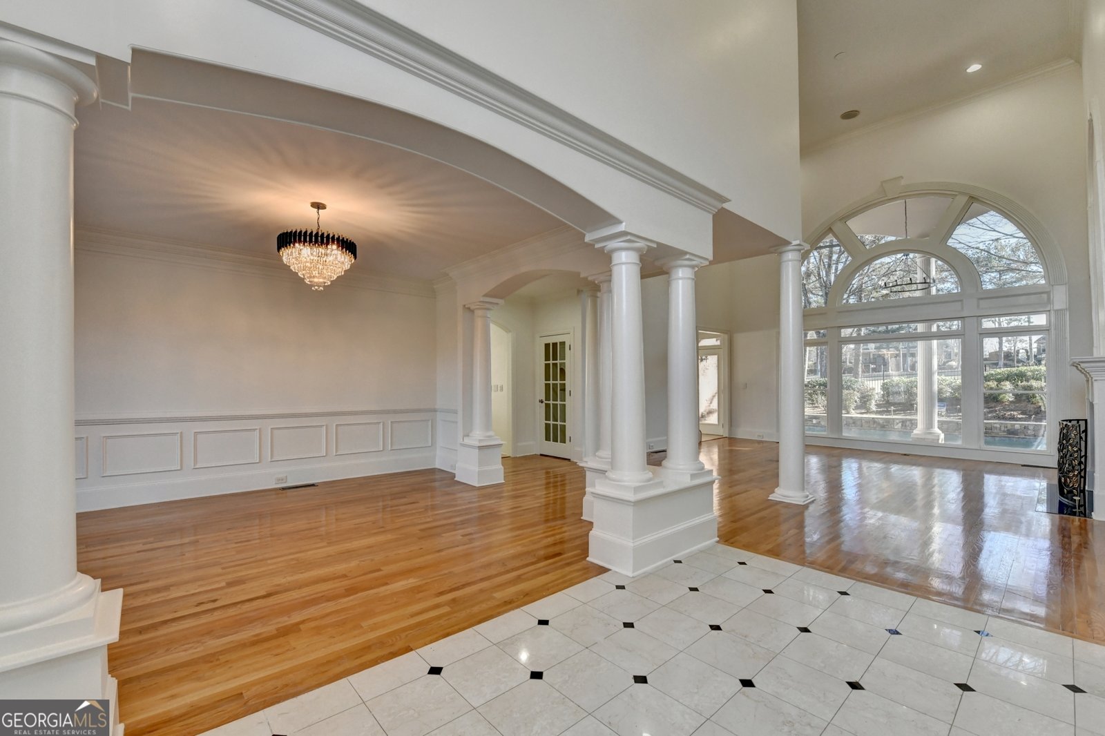 7970 Saint Marlo Fairway Drive Duluth - Photo 7