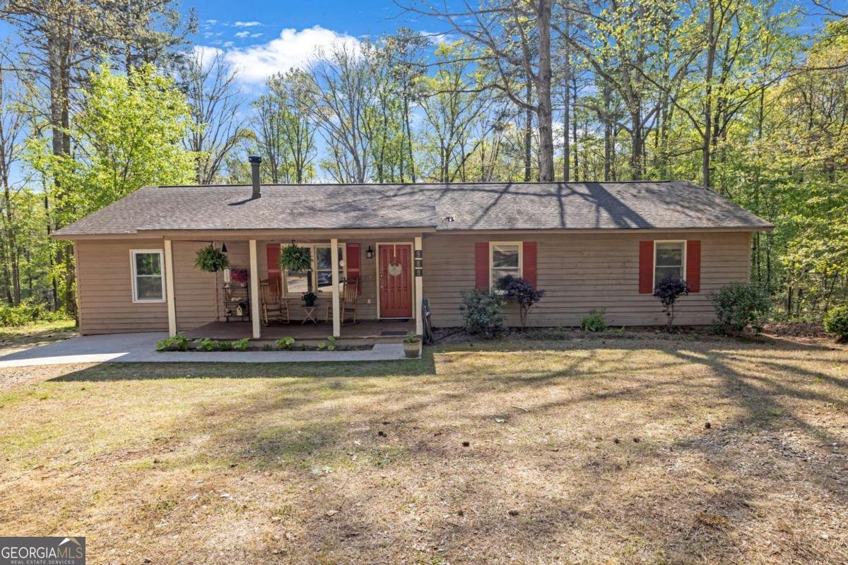 989 Tullis Road Lawrenceville - Photo 1