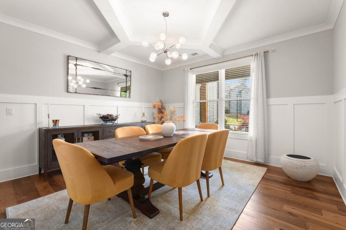 5971 Park Bay Court Flowery Branch - Photo 13