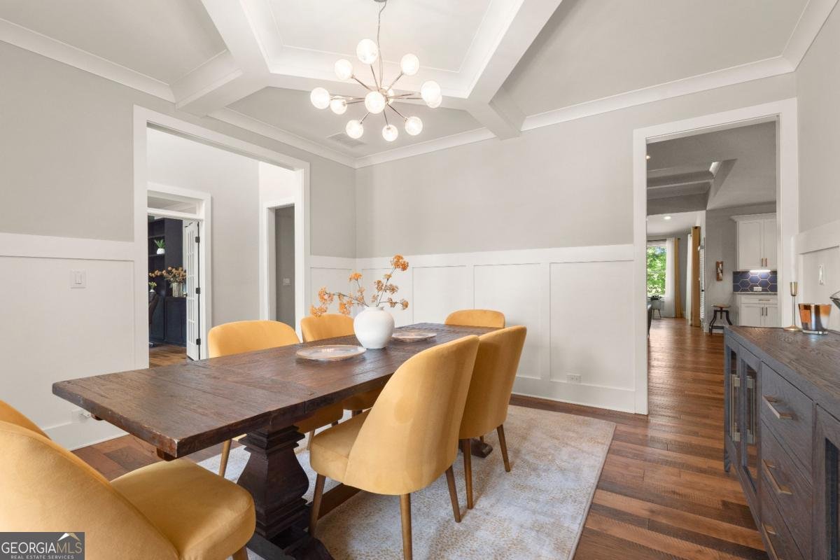 5971 Park Bay Court Flowery Branch - Photo 14