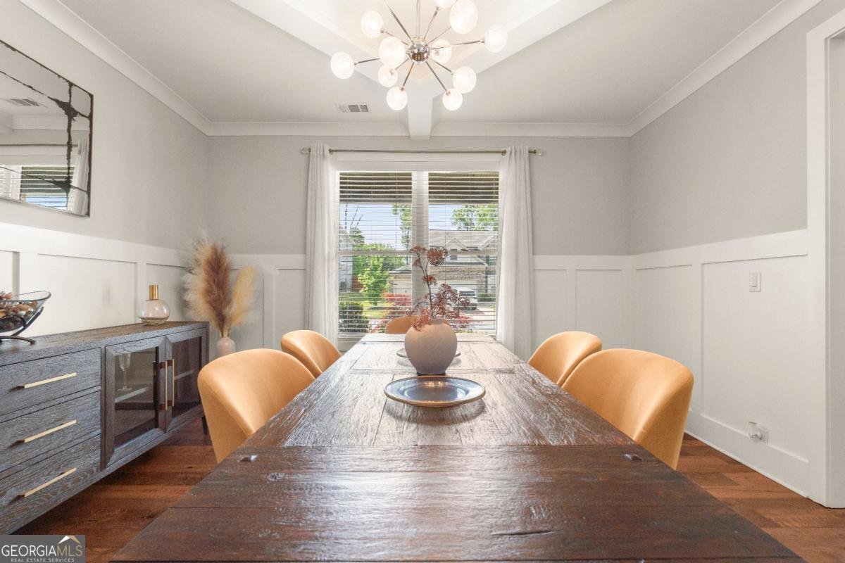 5971 Park Bay Court Flowery Branch - Photo 15