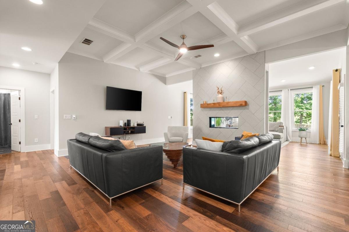 5971 Park Bay Court Flowery Branch - Photo 18