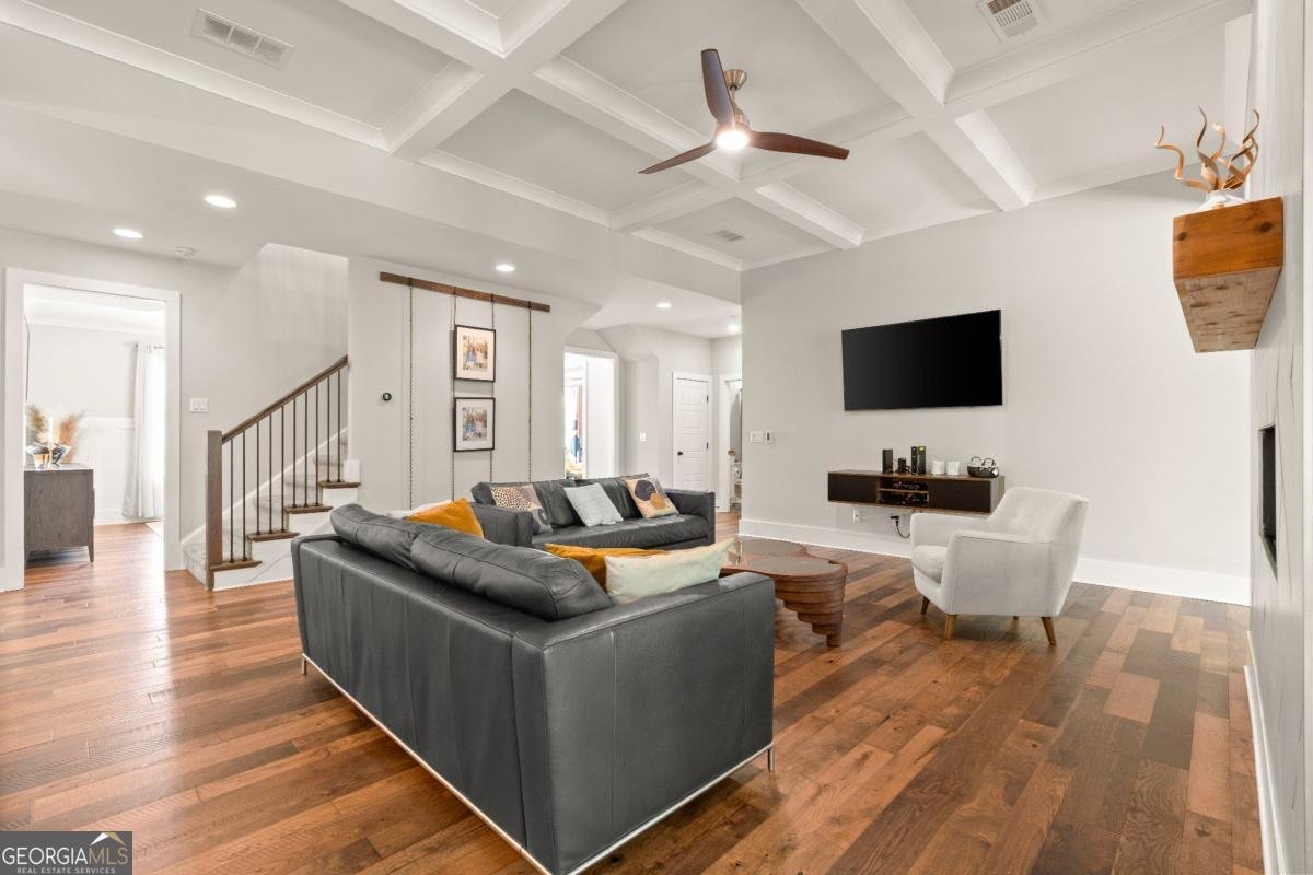 5971 Park Bay Court Flowery Branch - Photo 19