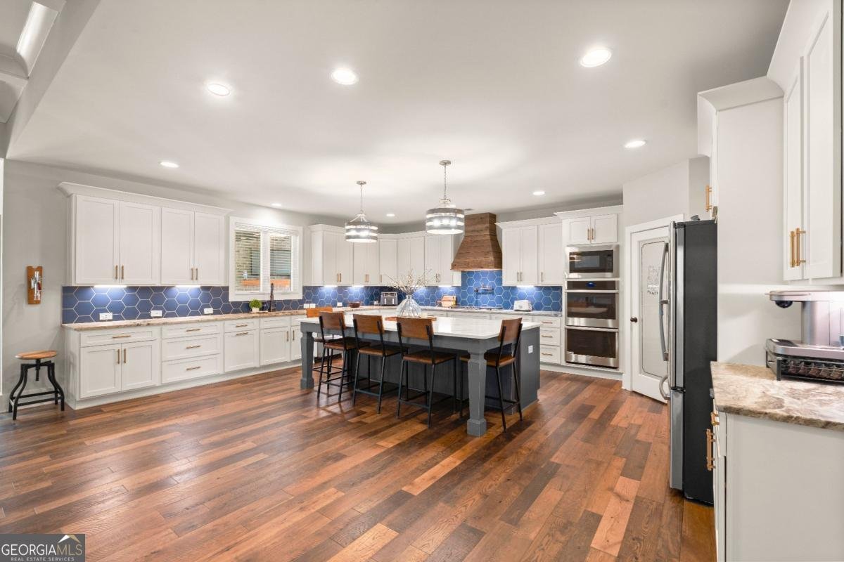 5971 Park Bay Court Flowery Branch - Photo 23