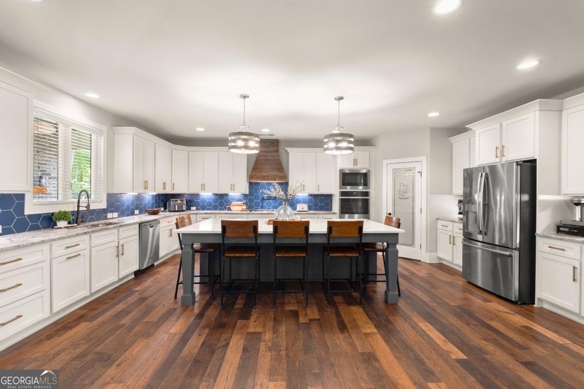 5971 Park Bay Court Flowery Branch - Photo 24