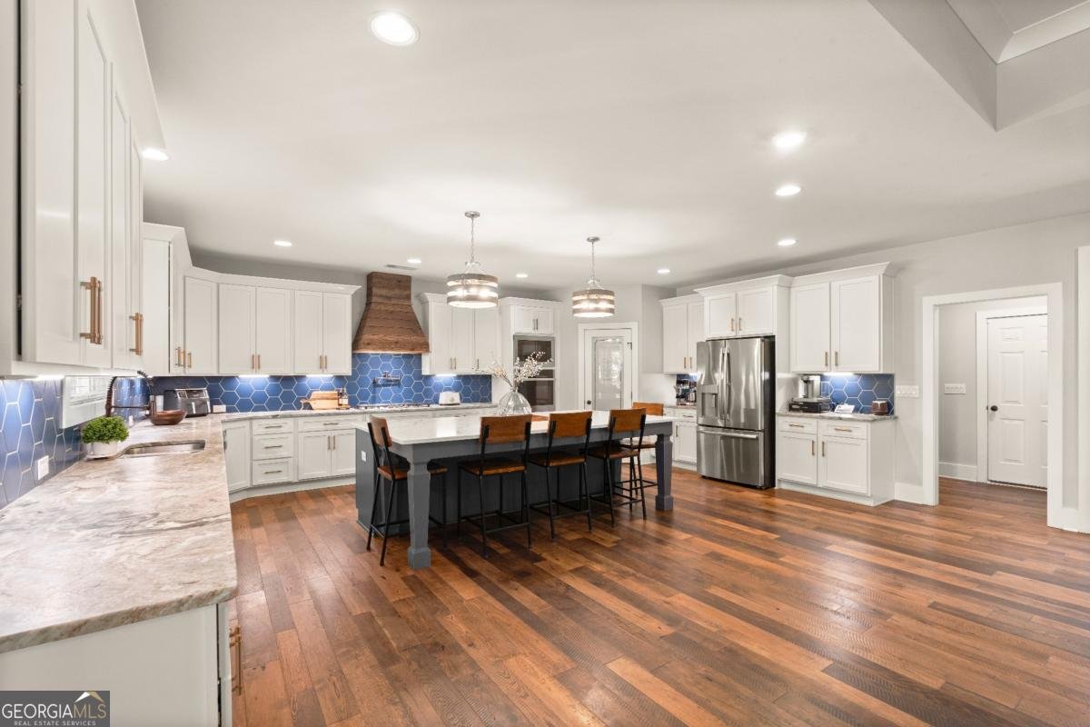 5971 Park Bay Court Flowery Branch - Photo 25