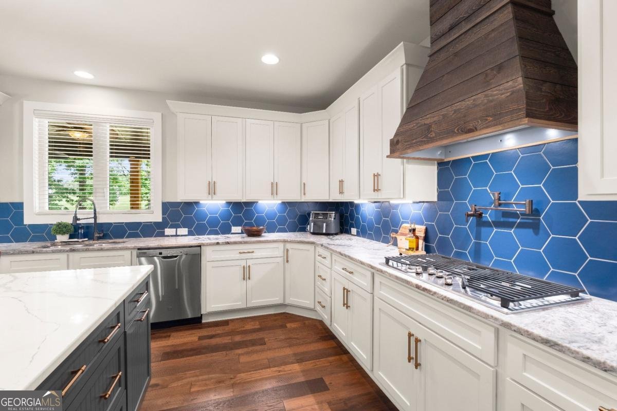 5971 Park Bay Court Flowery Branch - Photo 26