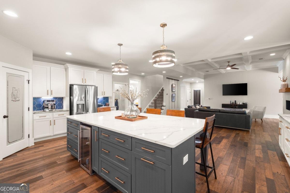 5971 Park Bay Court Flowery Branch - Photo 27