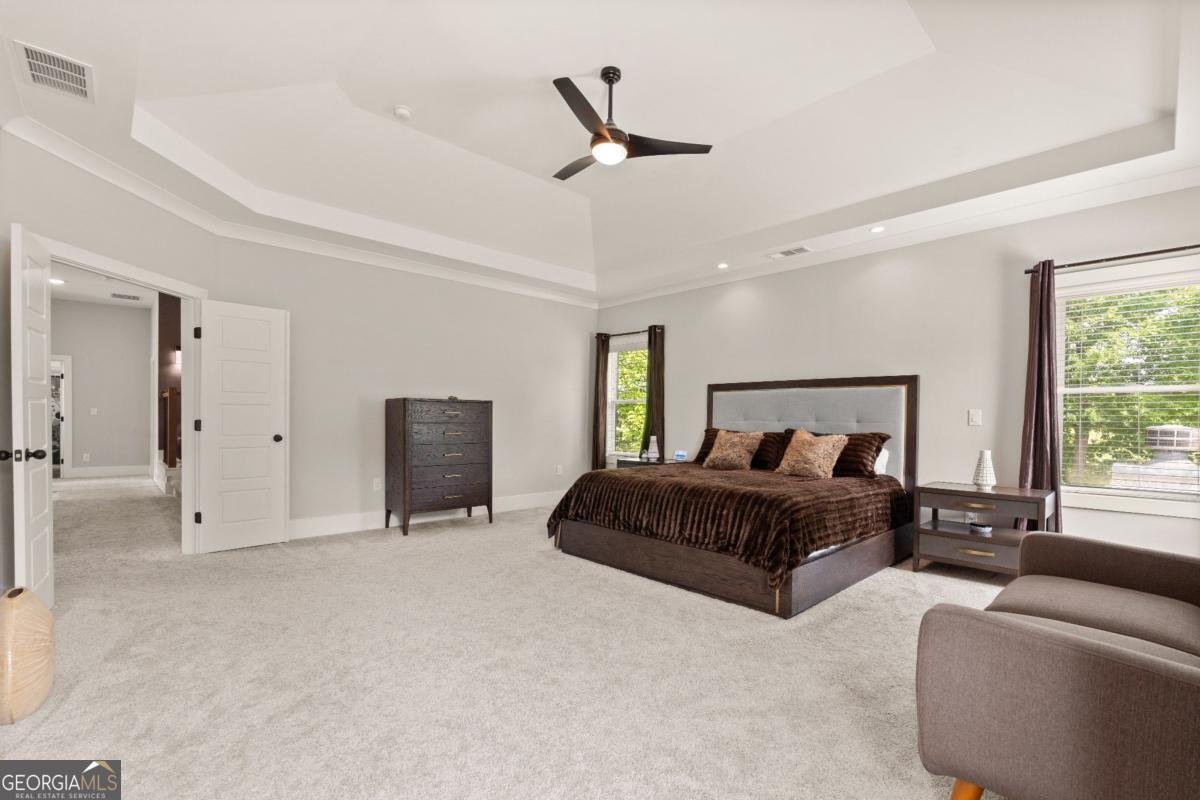 5971 Park Bay Court Flowery Branch - Photo 28
