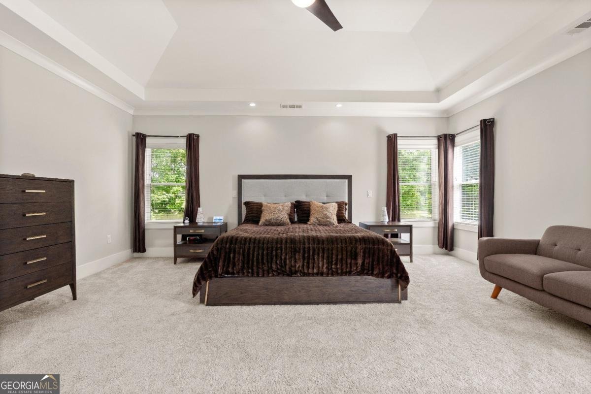 5971 Park Bay Court Flowery Branch - Photo 29