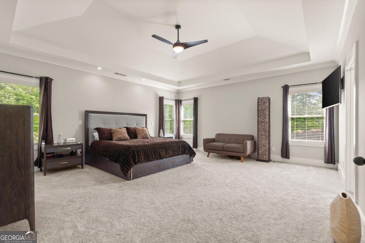 5971 Park Bay Court Flowery Branch - Photo 30