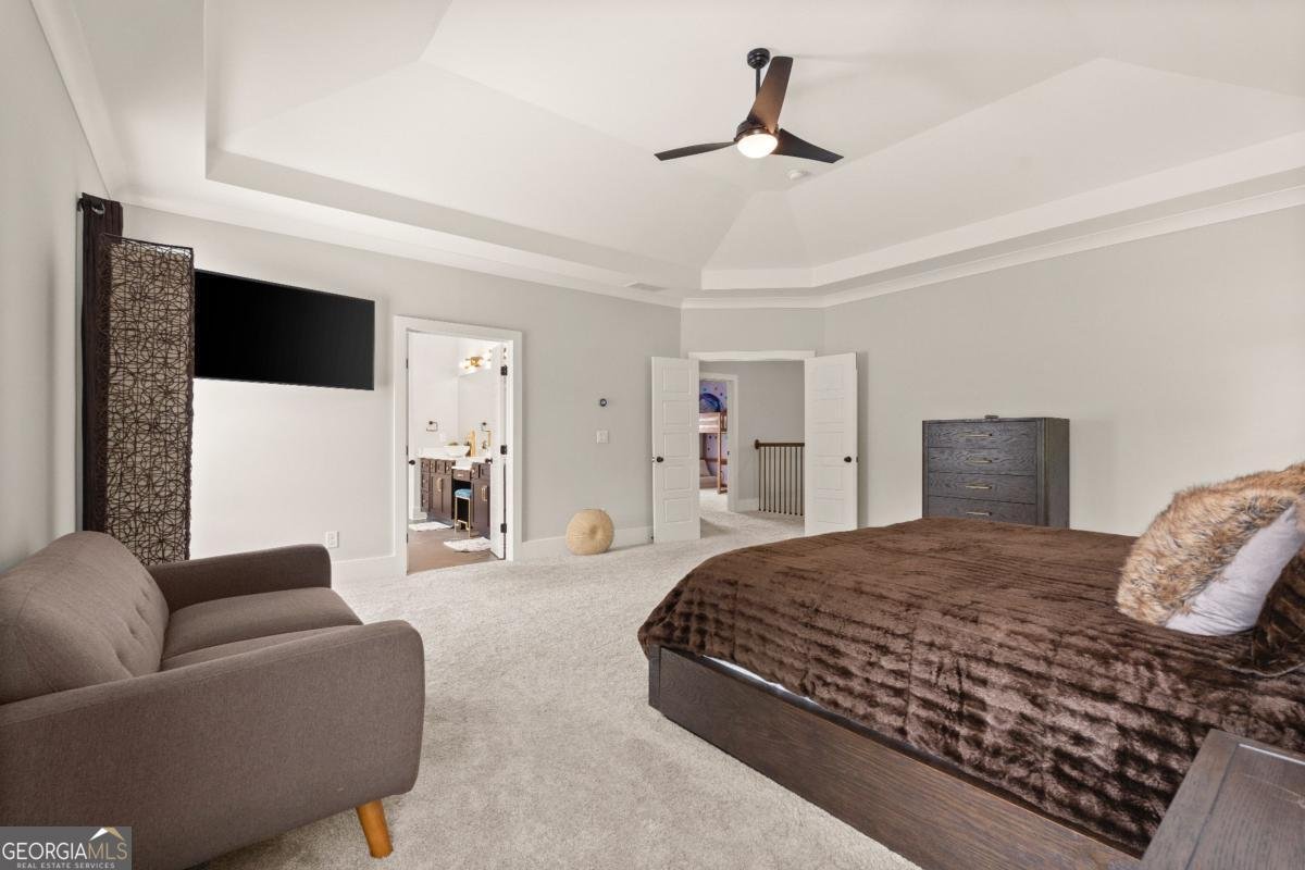 5971 Park Bay Court Flowery Branch - Photo 31
