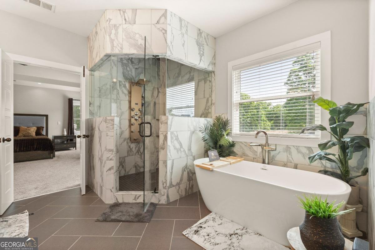 5971 Park Bay Court Flowery Branch - Photo 33