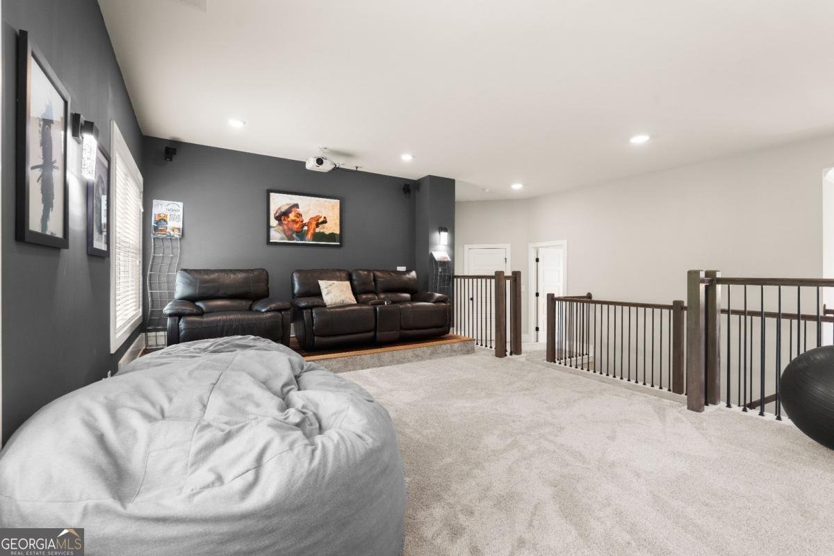 5971 Park Bay Court Flowery Branch - Photo 37