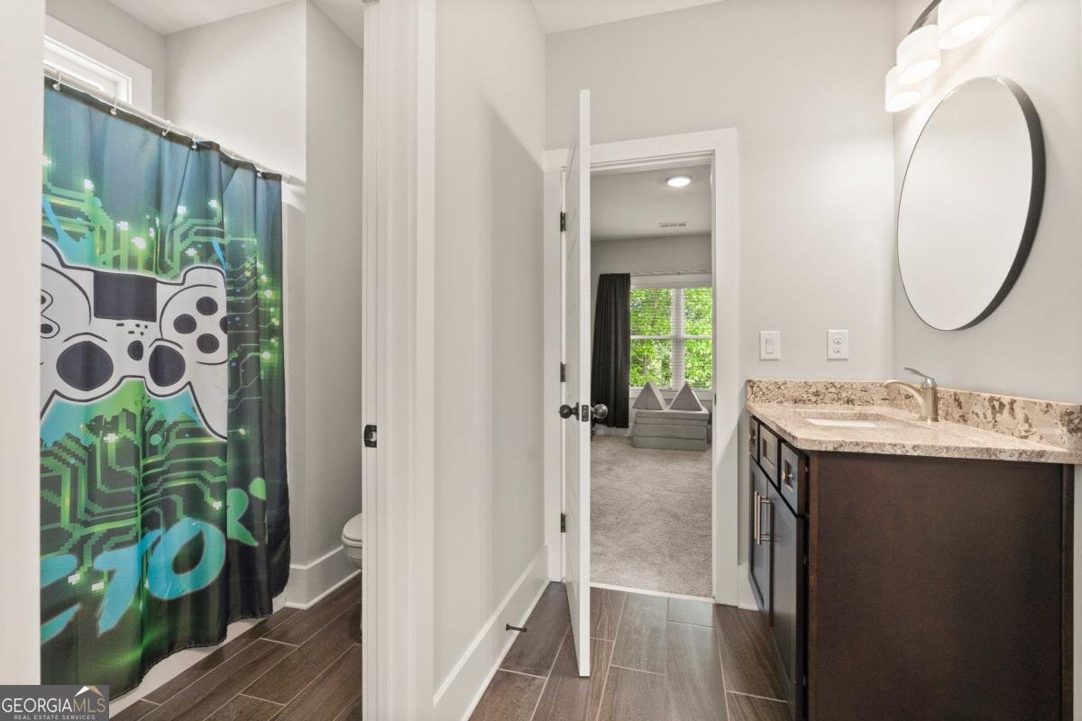 5971 Park Bay Court Flowery Branch - Photo 40