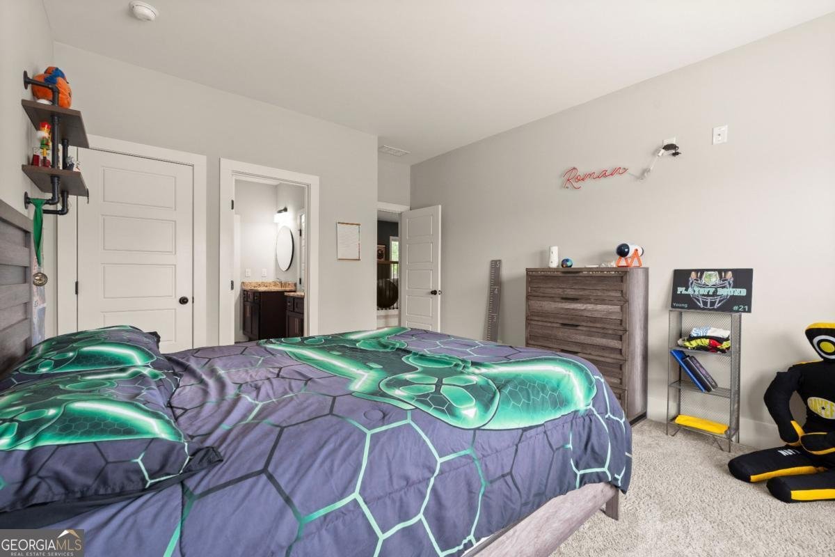 5971 Park Bay Court Flowery Branch - Photo 41