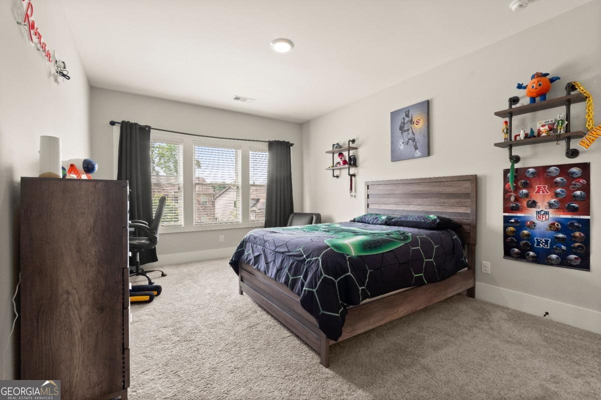 5971 Park Bay Court Flowery Branch - Photo 42