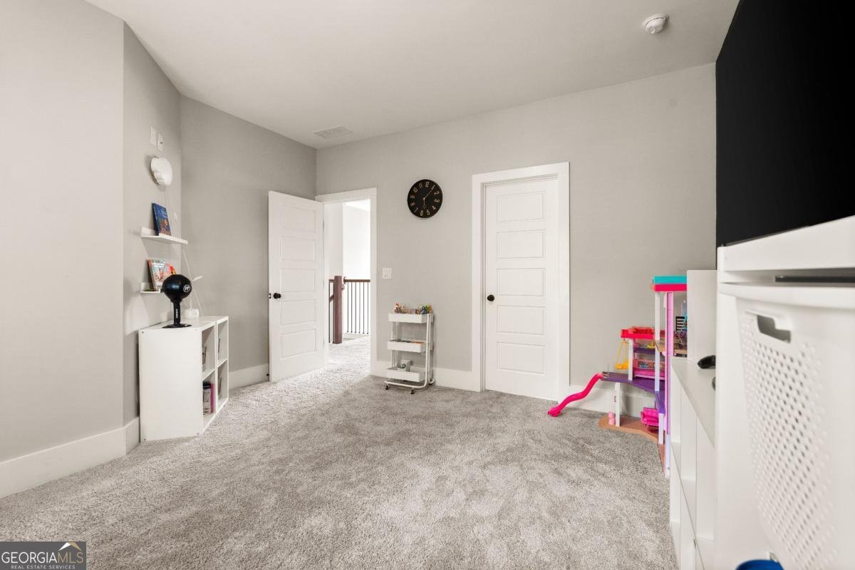 5971 Park Bay Court Flowery Branch - Photo 43