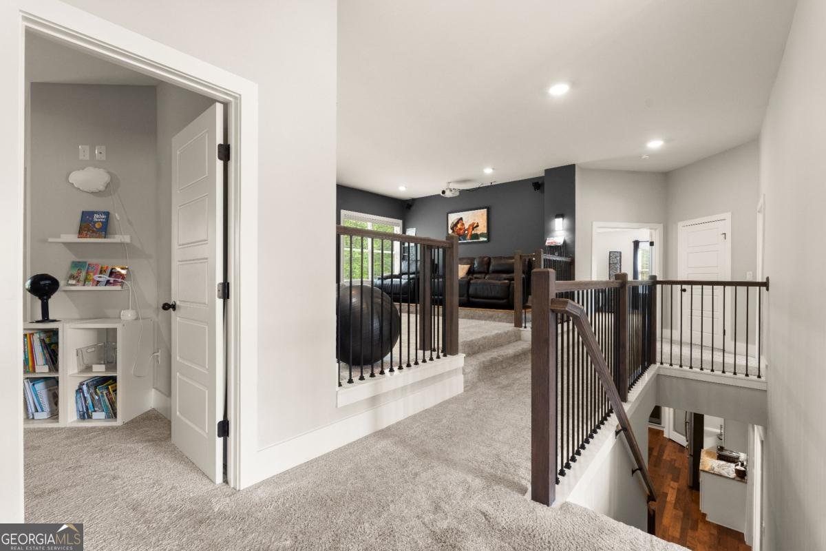 5971 Park Bay Court Flowery Branch - Photo 45