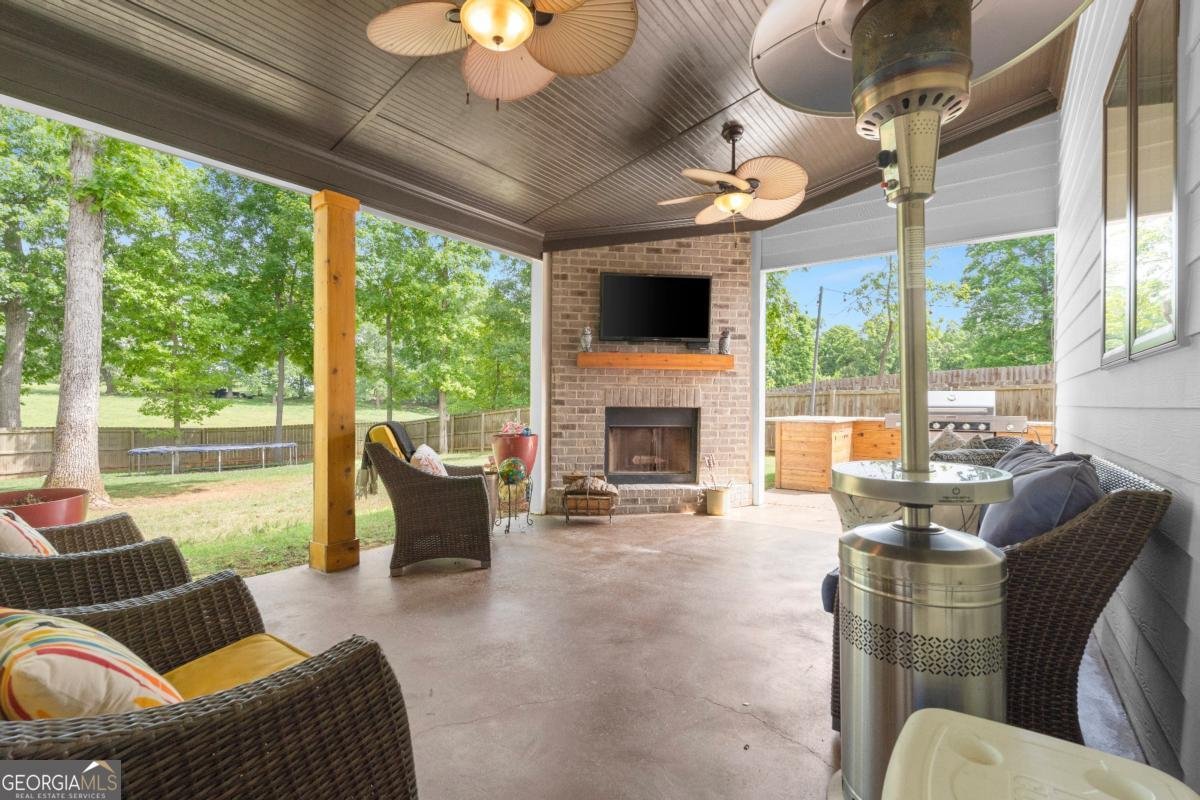 5971 Park Bay Court Flowery Branch - Photo 50