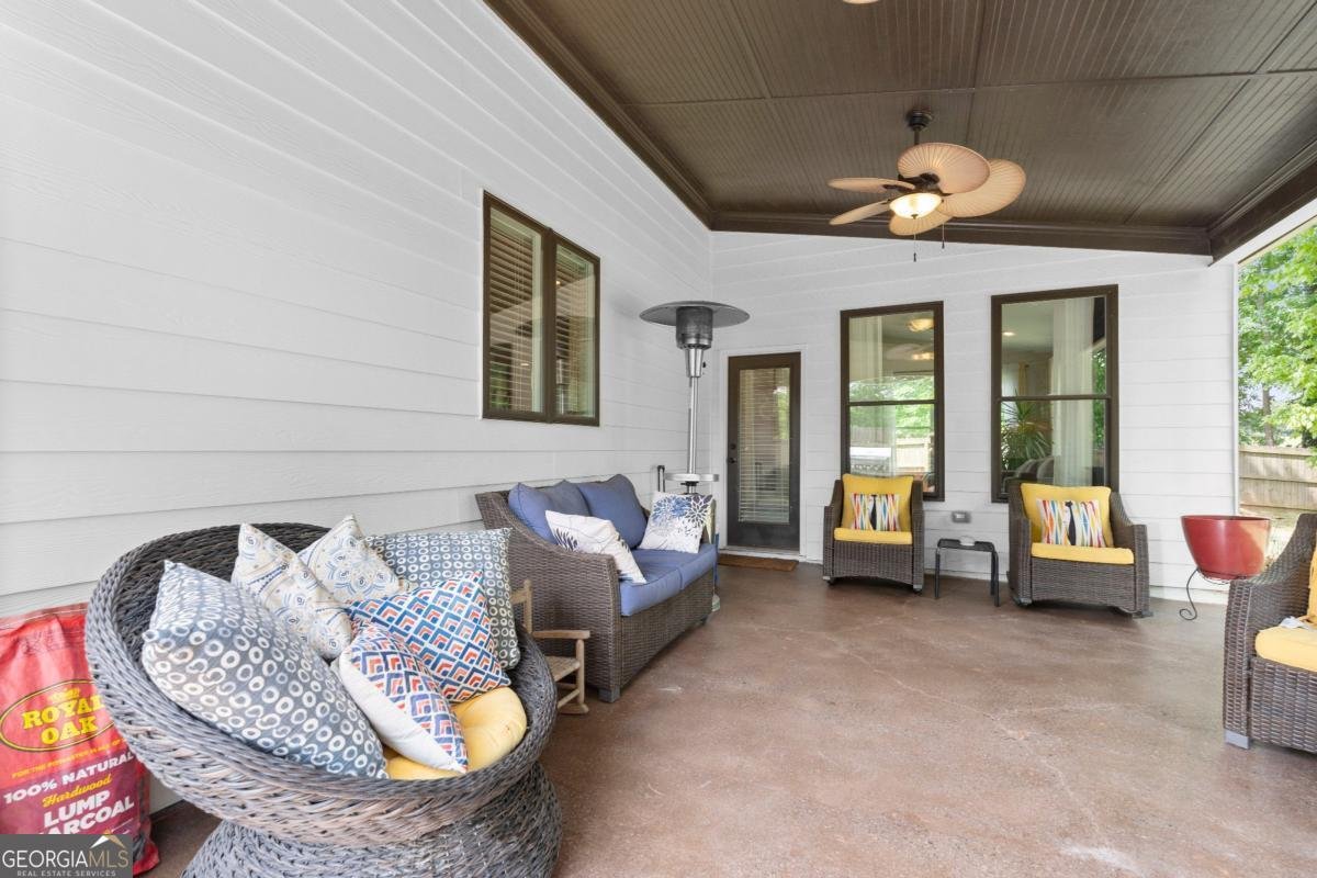 5971 Park Bay Court Flowery Branch - Photo 51