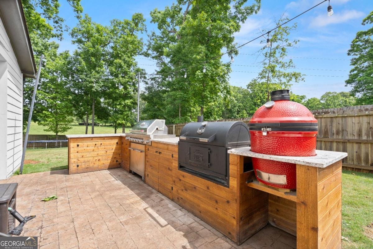 5971 Park Bay Court Flowery Branch - Photo 53