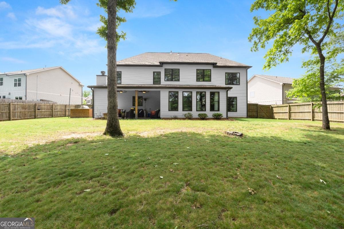5971 Park Bay Court Flowery Branch - Photo 54