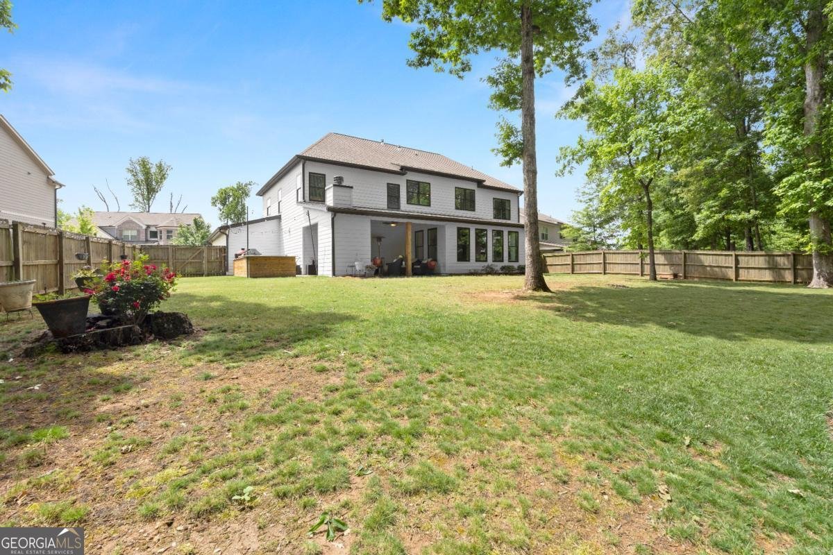 5971 Park Bay Court Flowery Branch - Photo 55