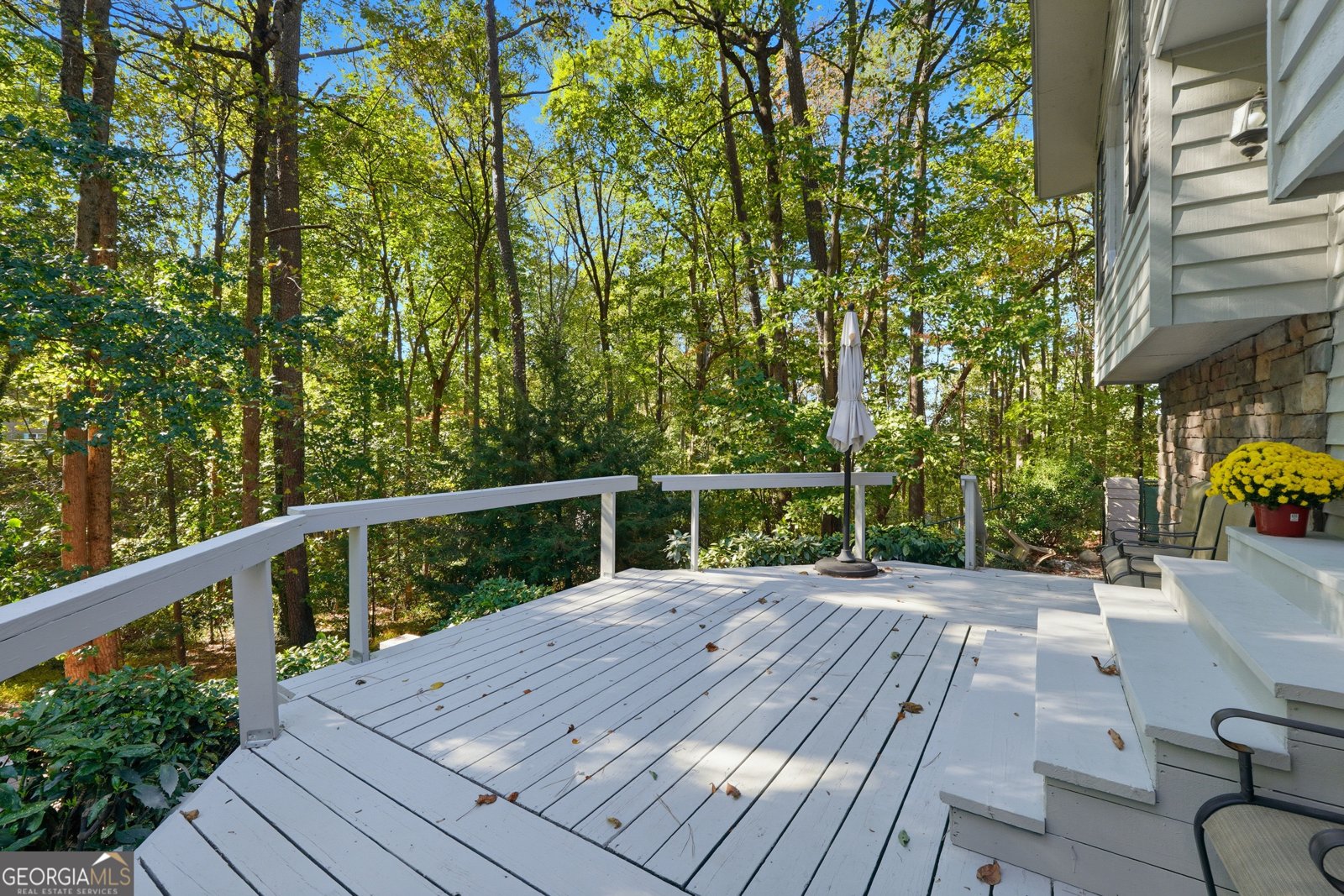 5421 Burdette Road Mableton - Photo 16