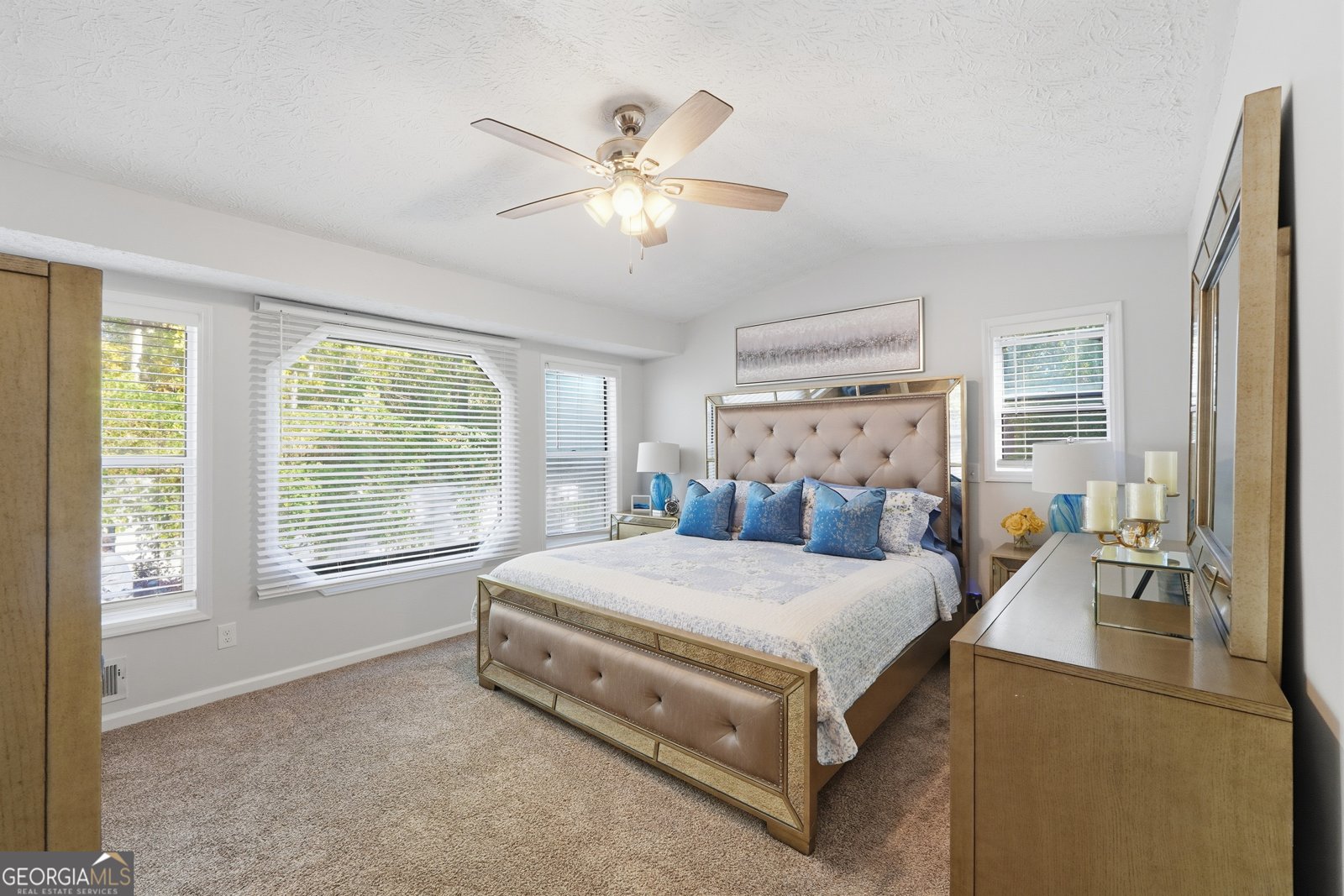 5421 Burdette Road Mableton - Photo 17