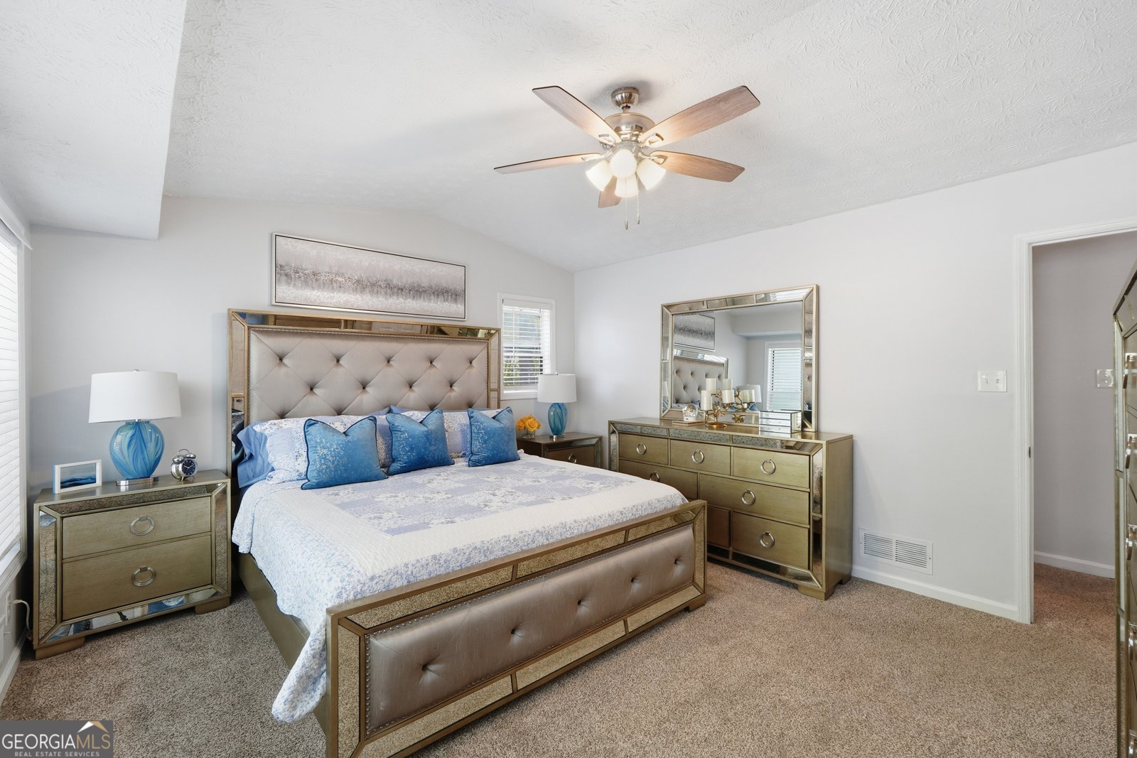 5421 Burdette Road Mableton - Photo 18