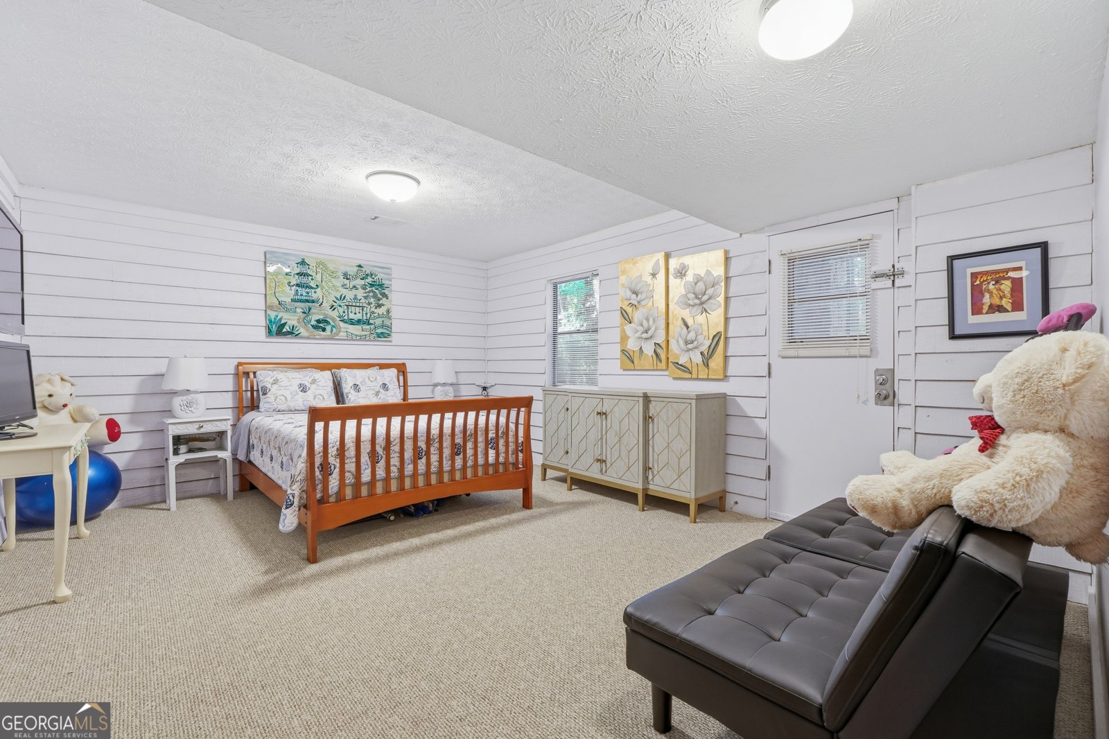 5421 Burdette Road Mableton - Photo 22
