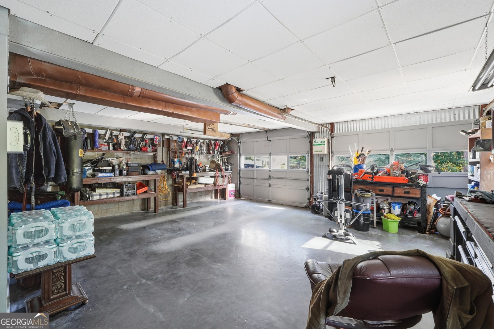 5421 Burdette Road Mableton - Photo 26