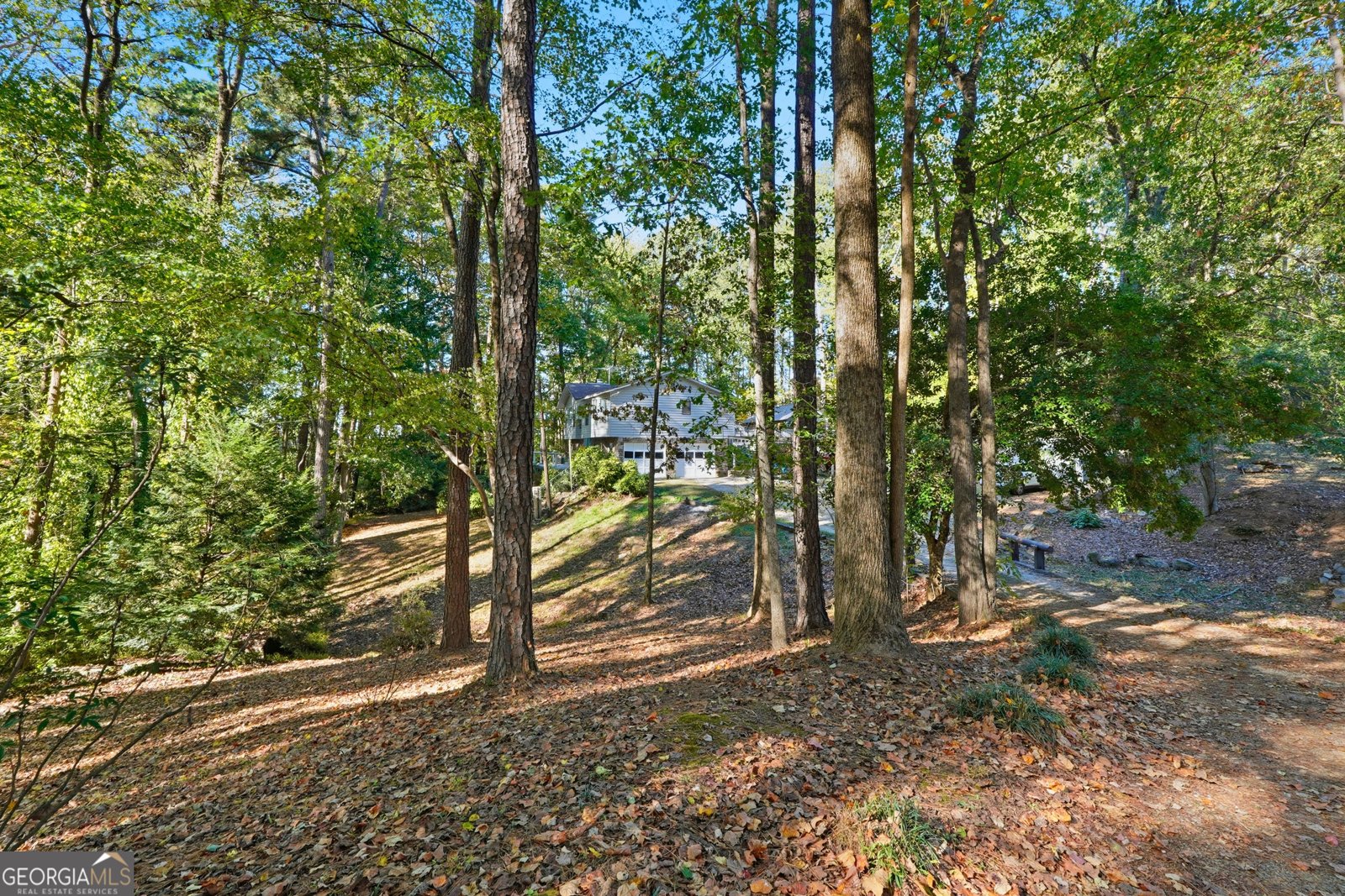 5421 Burdette Road Mableton - Photo 39