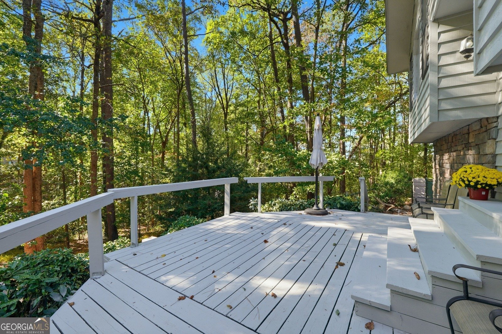 5421 Burdette Road Mableton - Photo 49