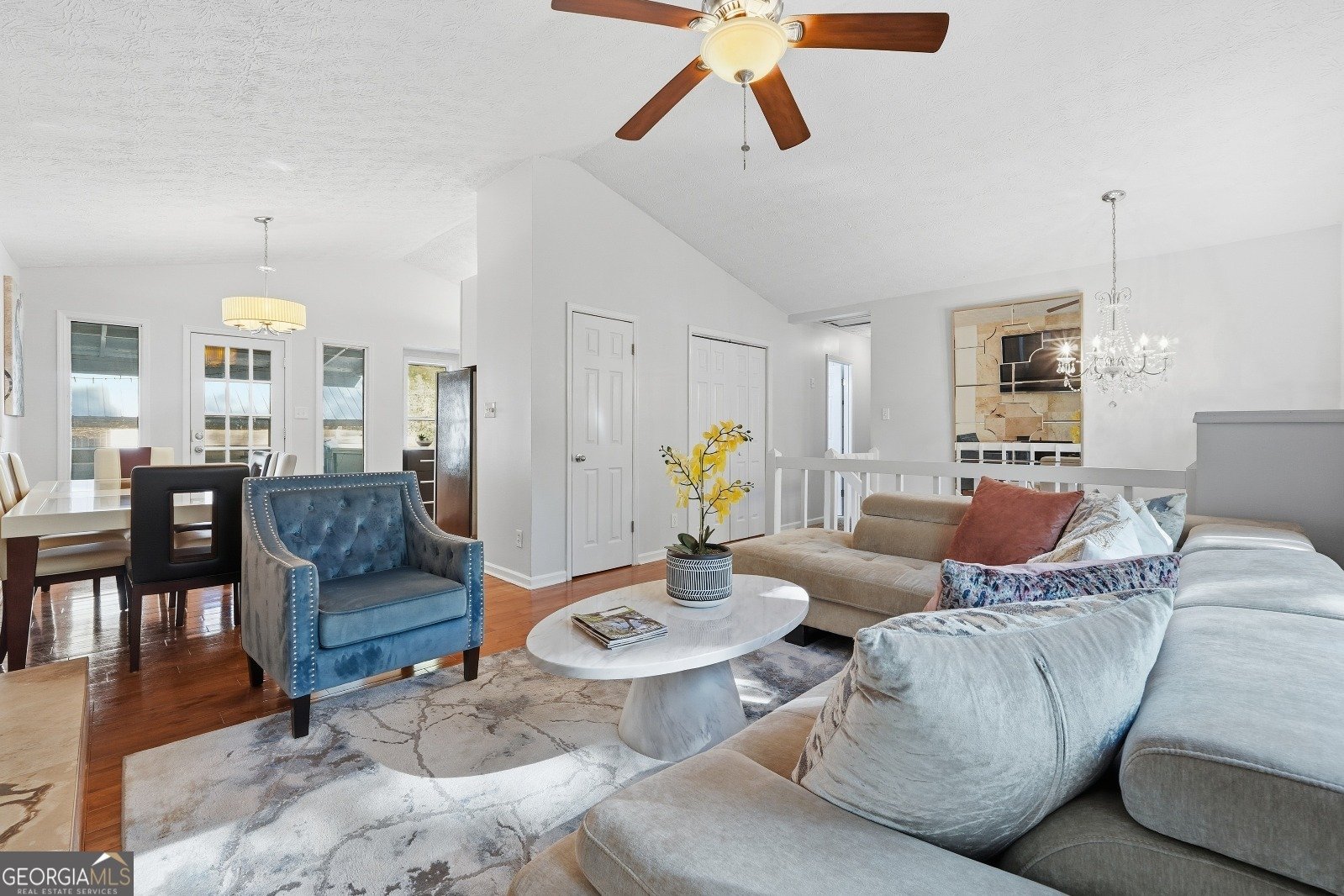 5421 Burdette Road Mableton - Photo 50