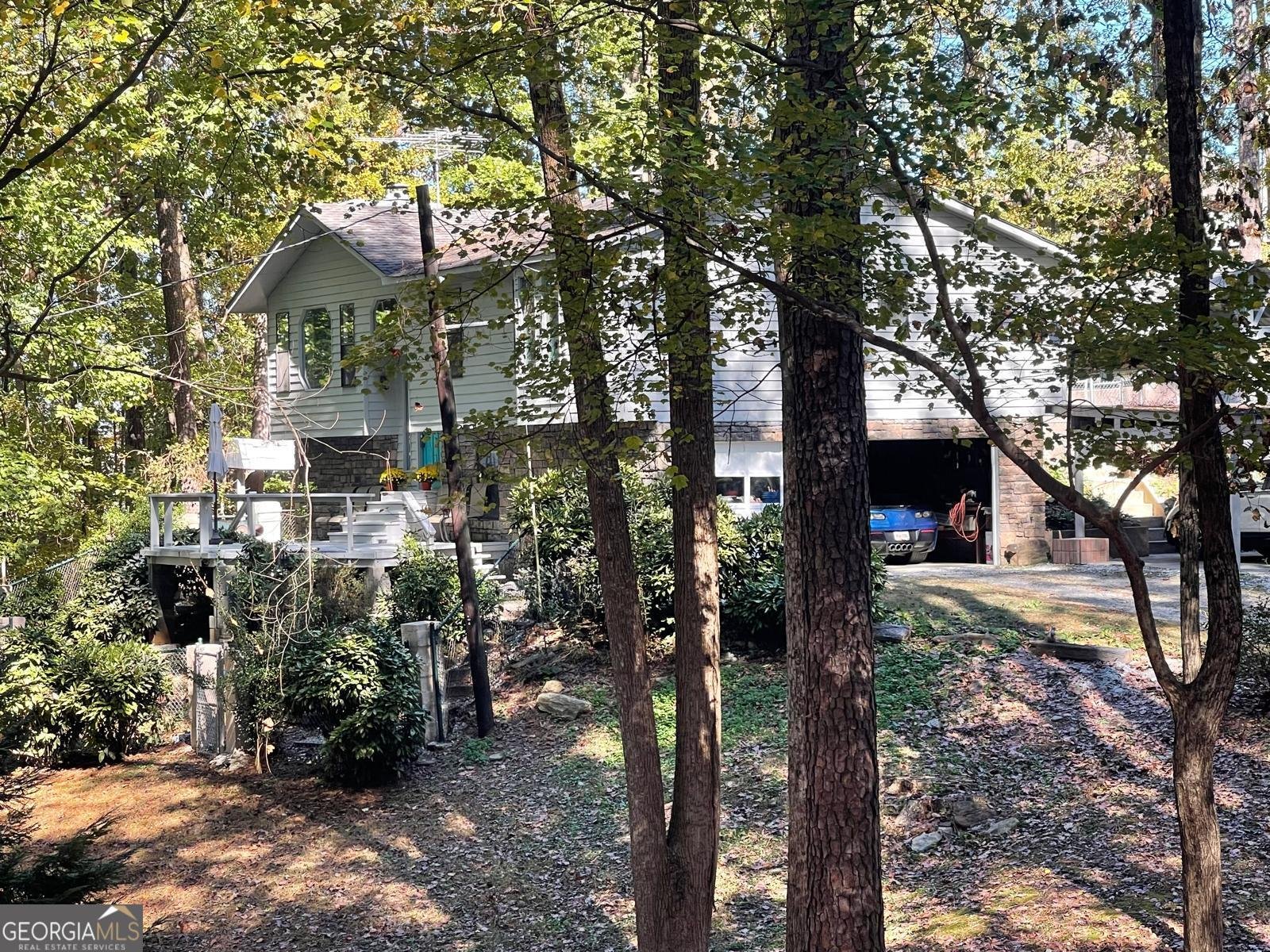 5421 Burdette Road Mableton - Photo 65