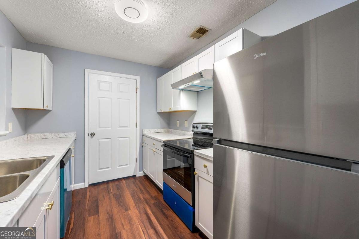 3247 Fairington Drive Lithonia - Photo 11
